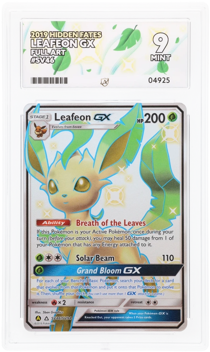 Card Front