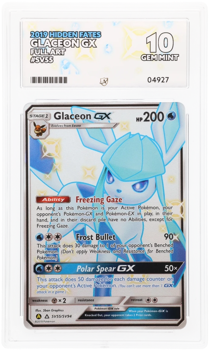 Card Front