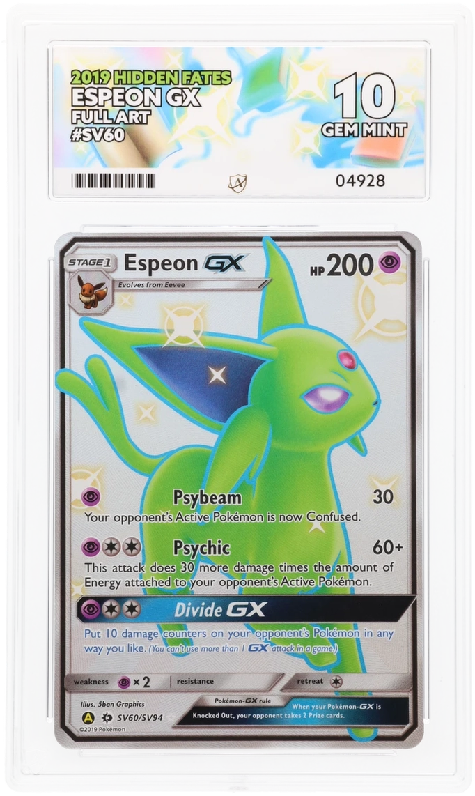 Card Front