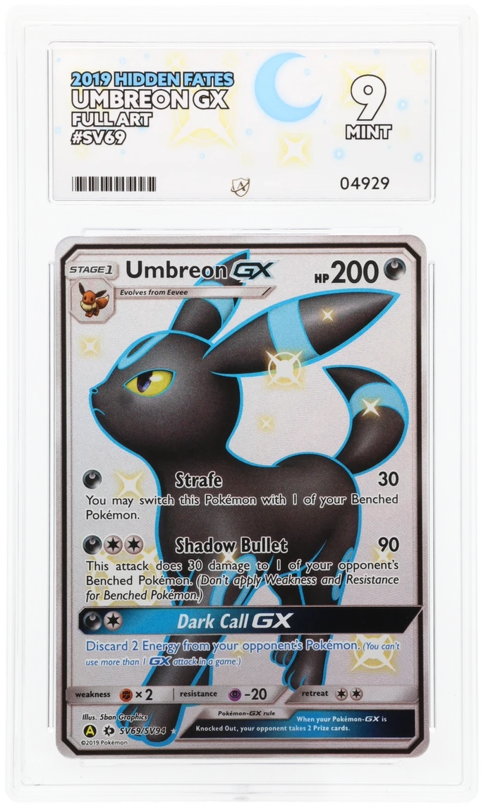 Card Front