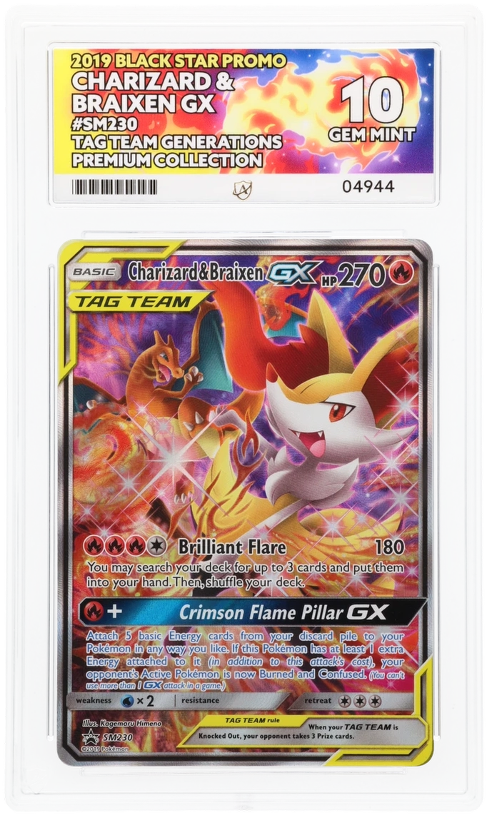 Card Front