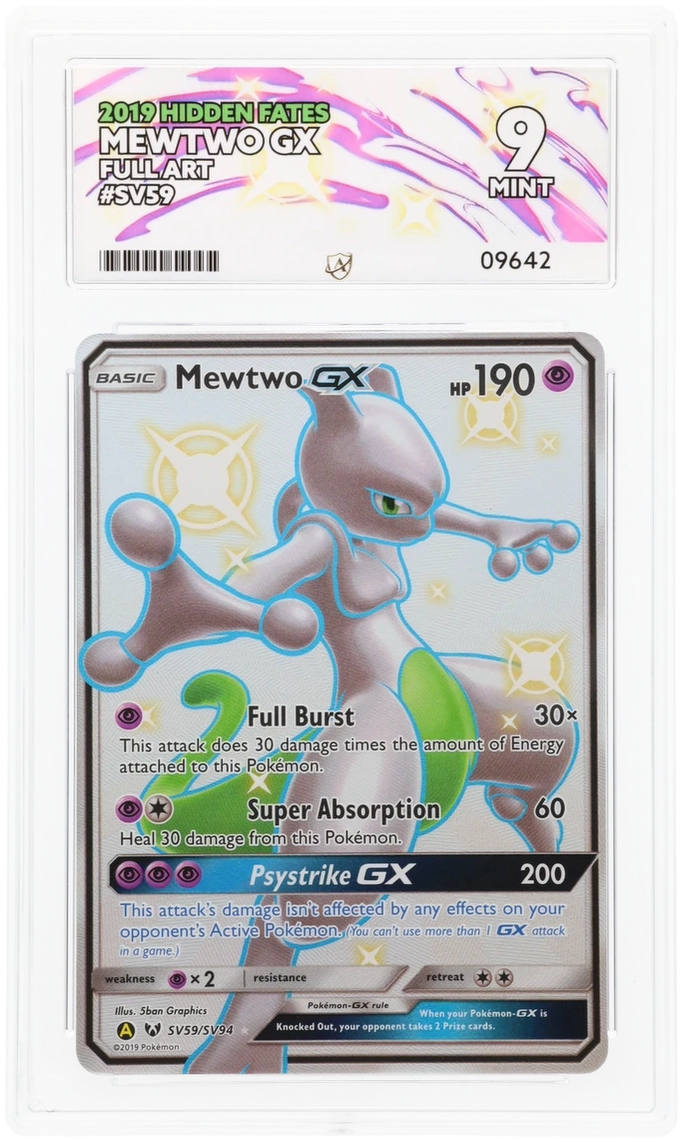 Card Front