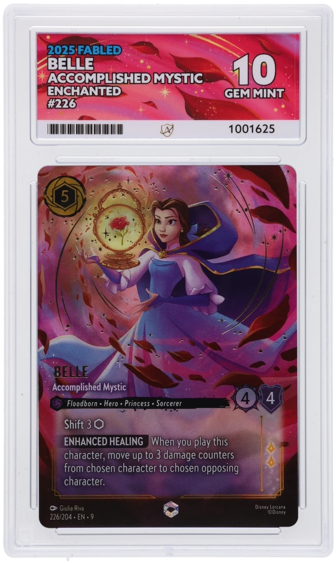 Card Front