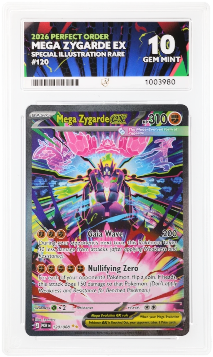 Card Front