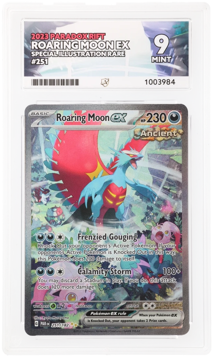 Card Front