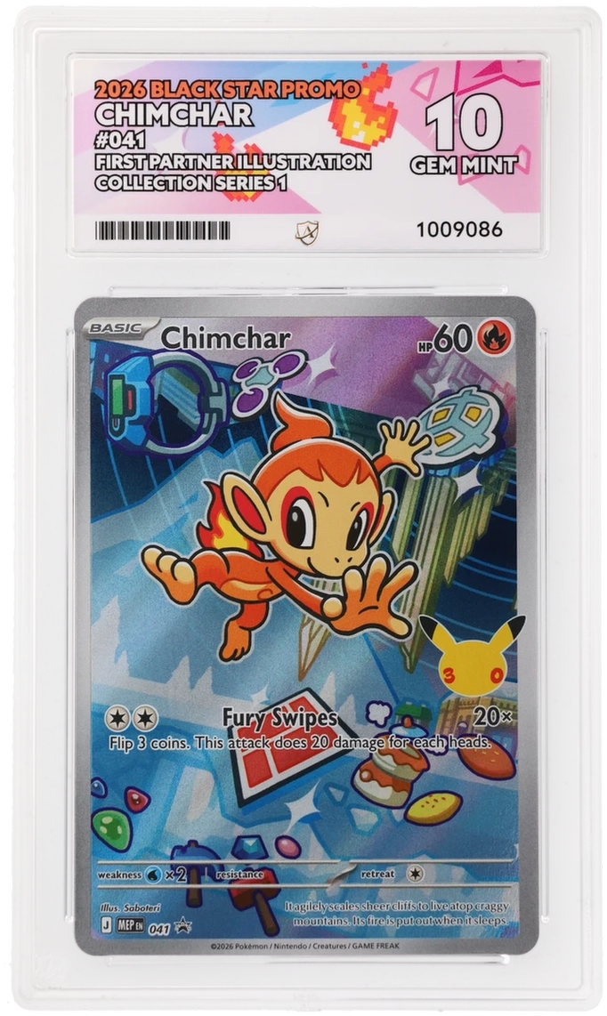 Card Front