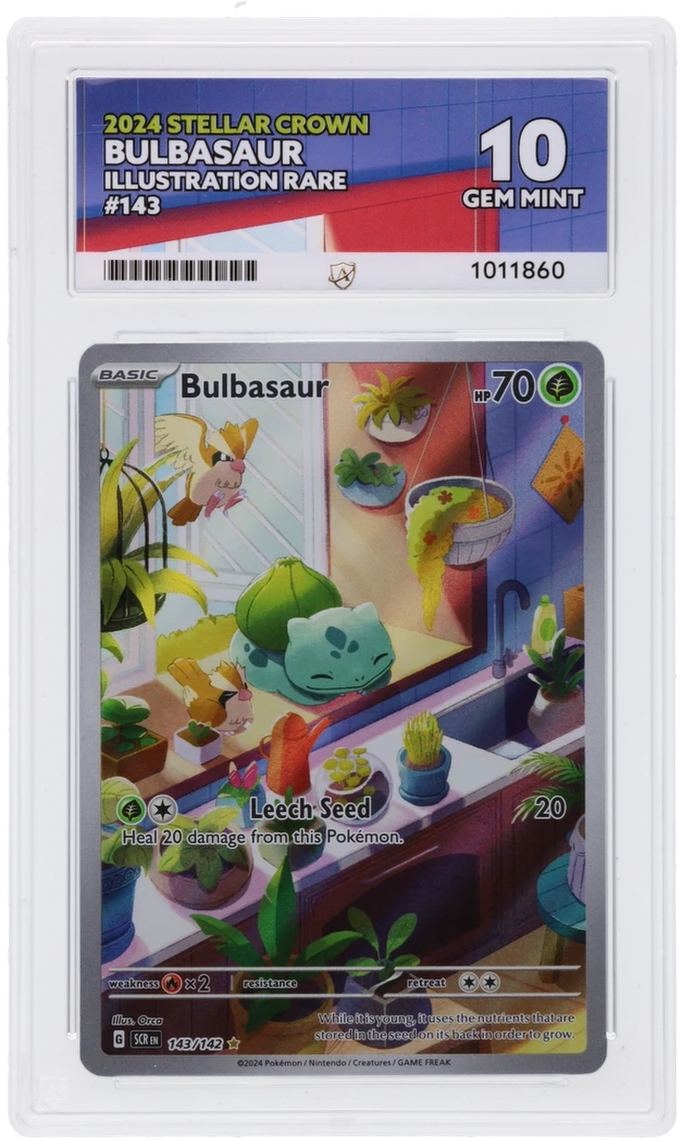 Card Front