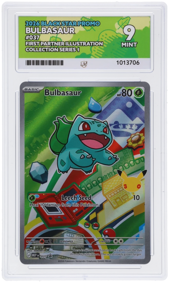 Card Front