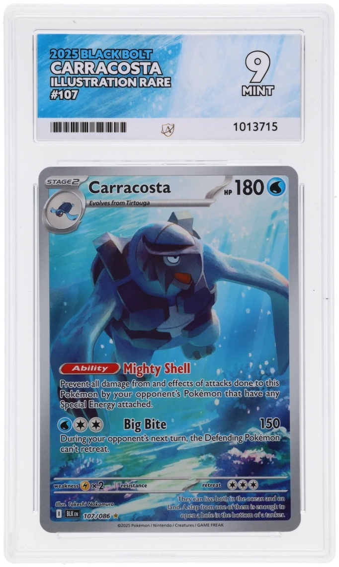 Card Front