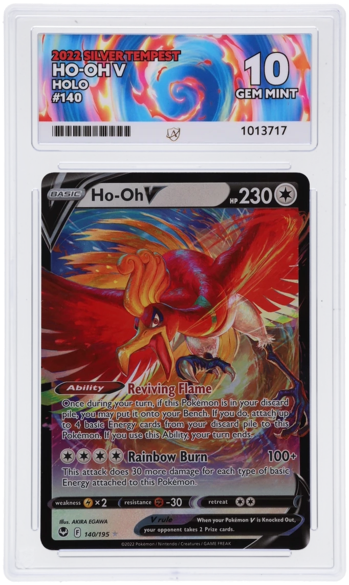 Card Front