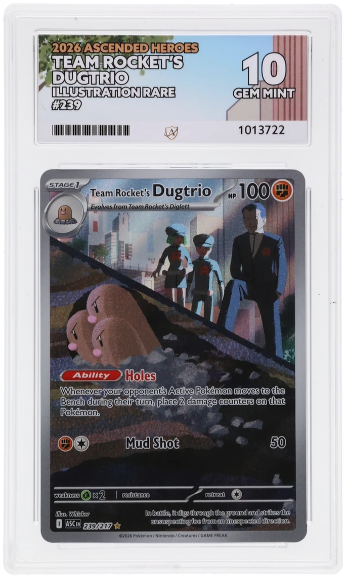 Card Front