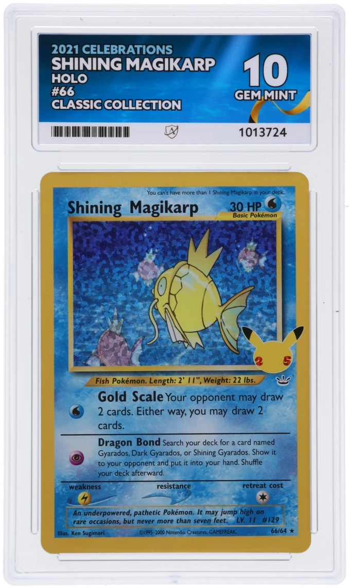 Card Front