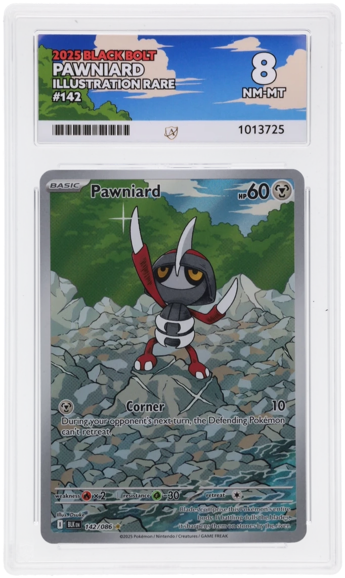 Card Front