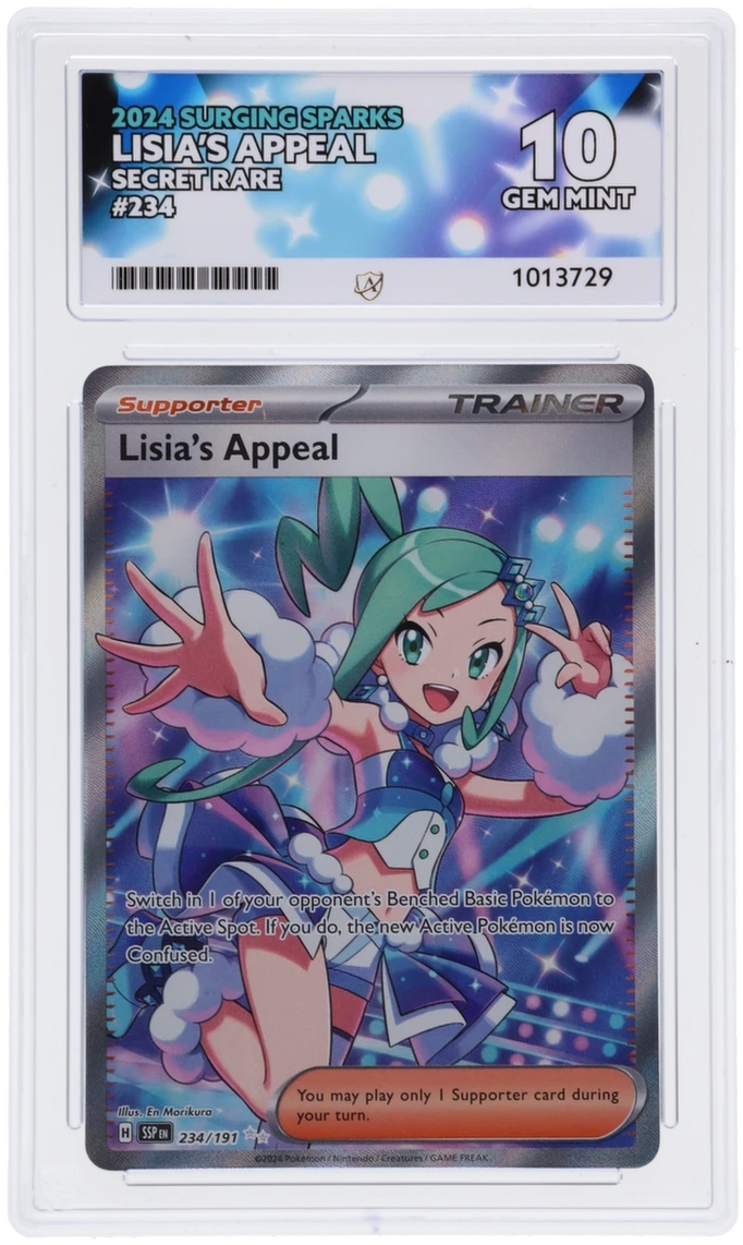 Card Front