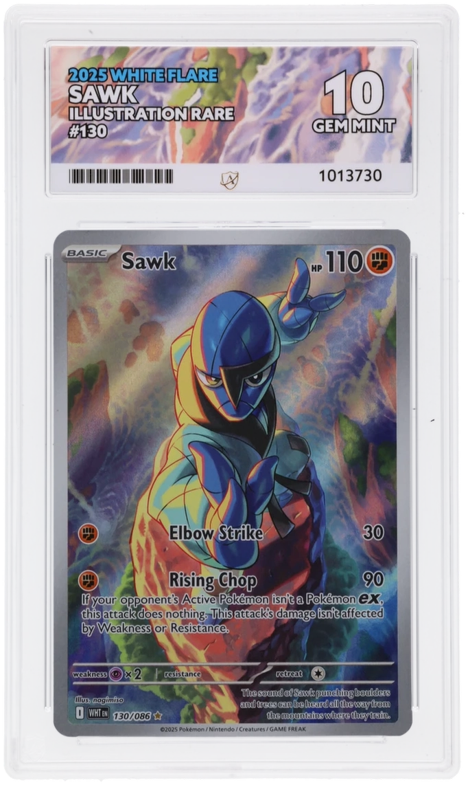 Card Front