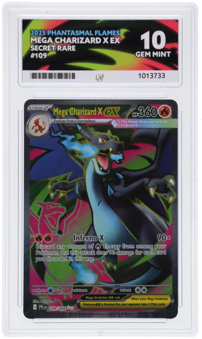 Card Front
