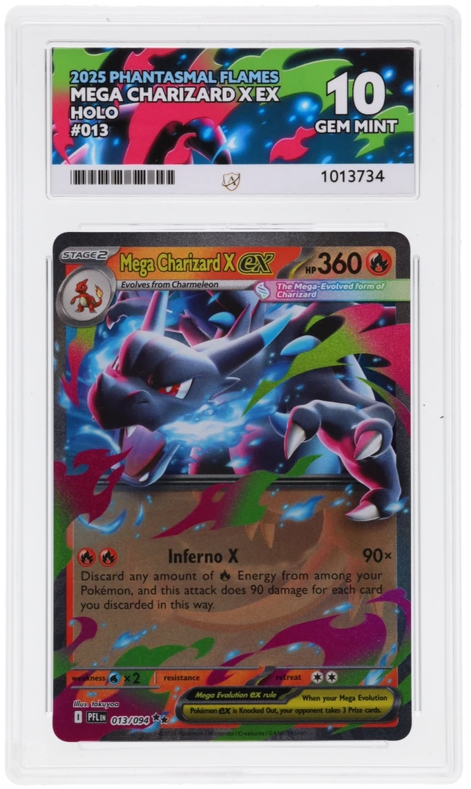 Card Front