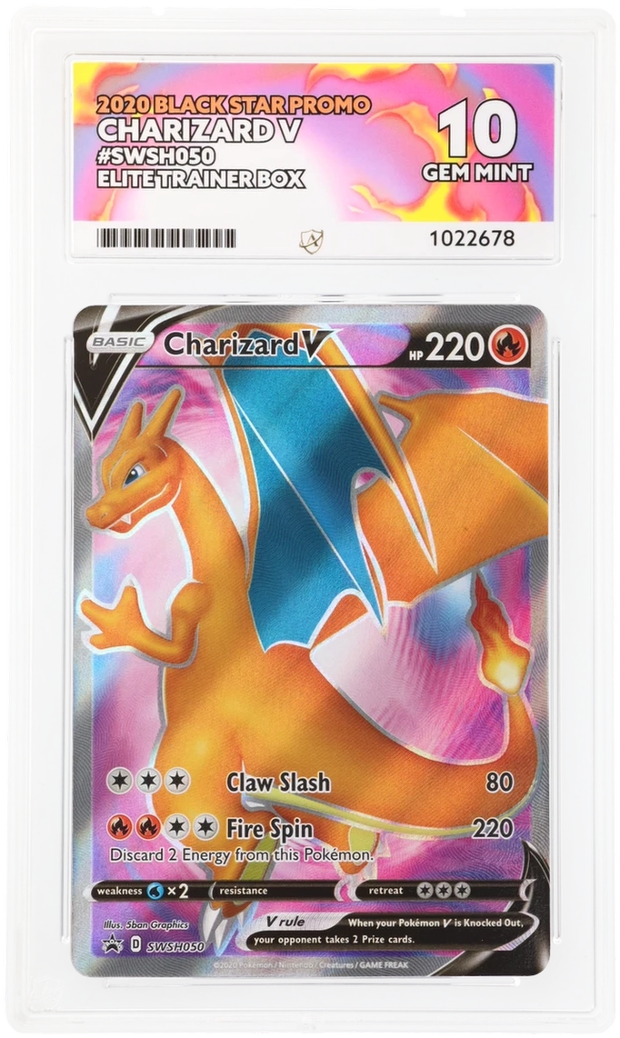 Card Front