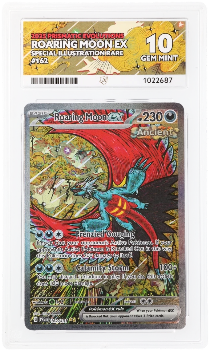 Card Front
