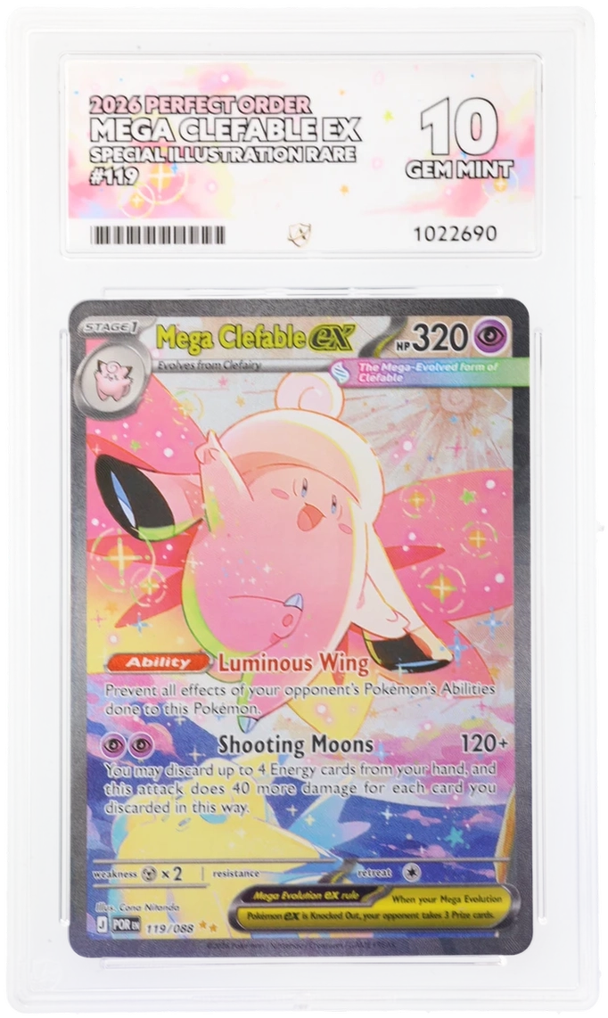 Card Front