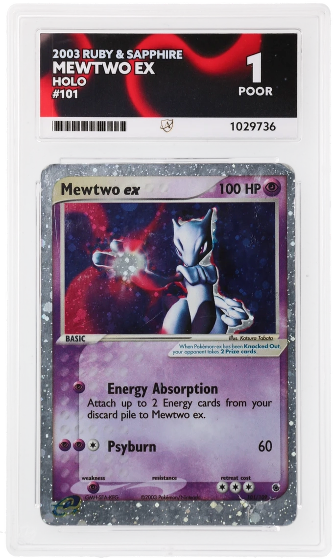 Card Front
