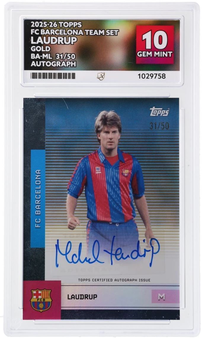 Card Front