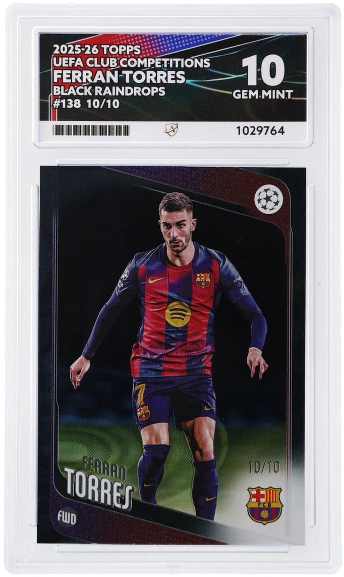 Card Front