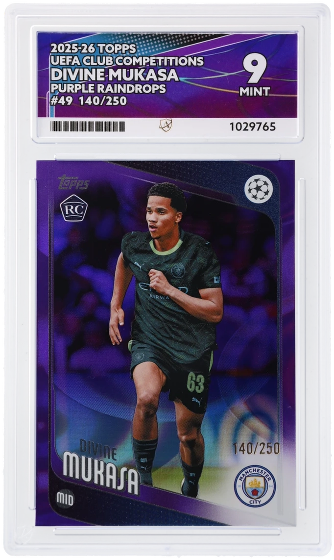 Card Front