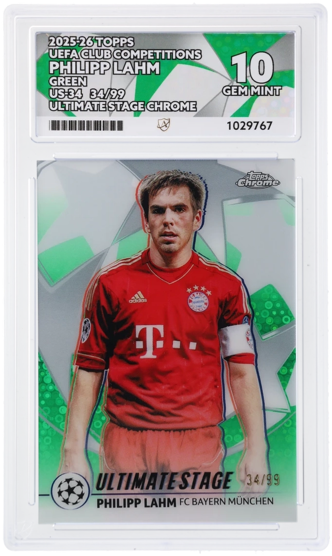Card Front