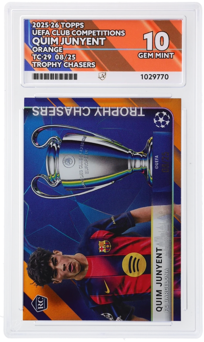 Card Front