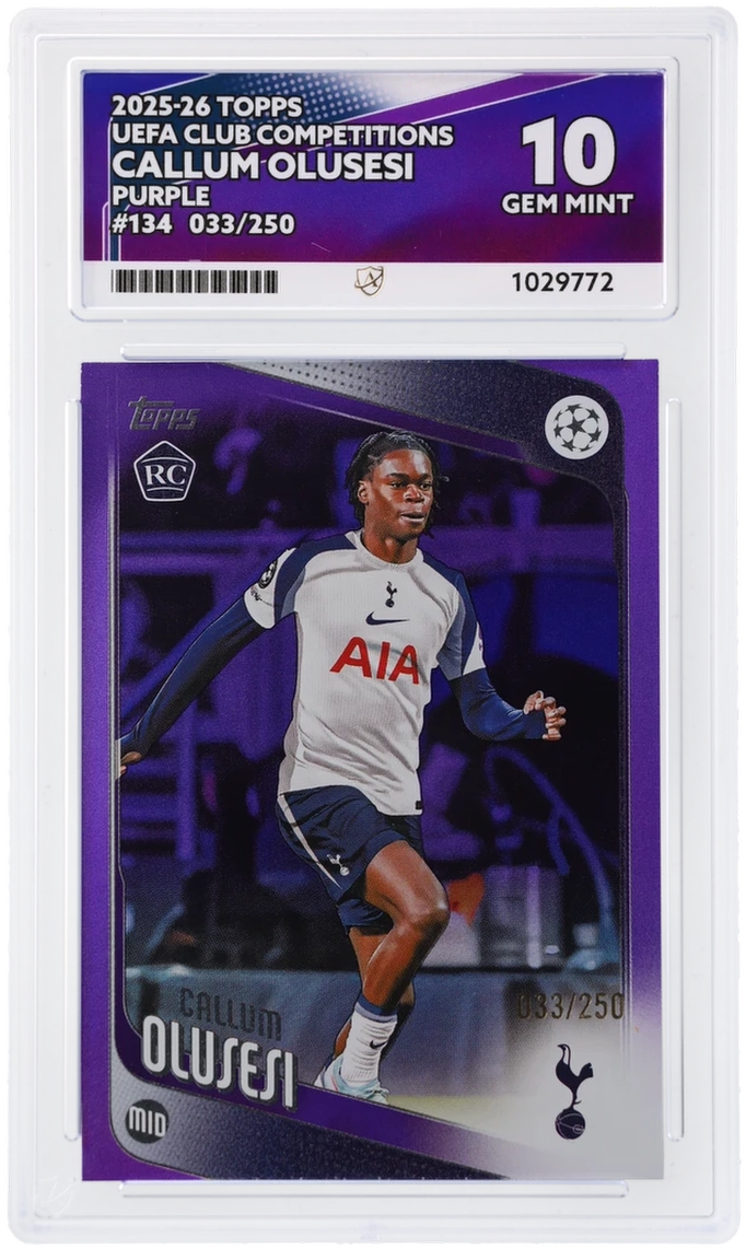 Card Front
