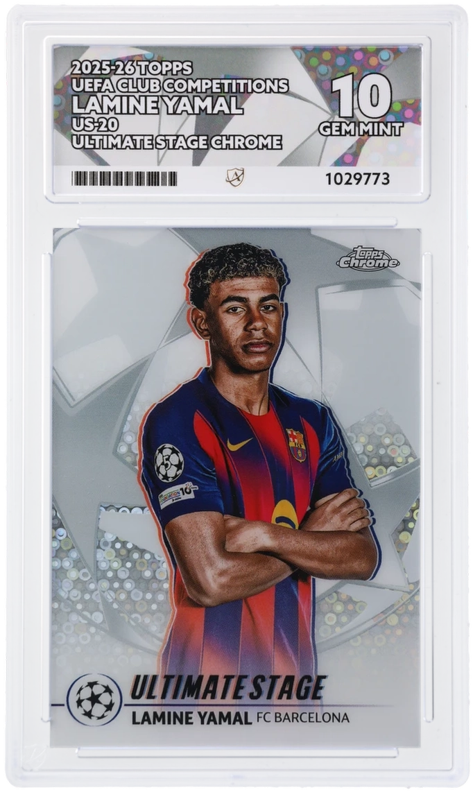 Card Front