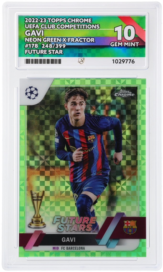 Card Front