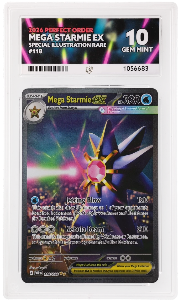 Card Front