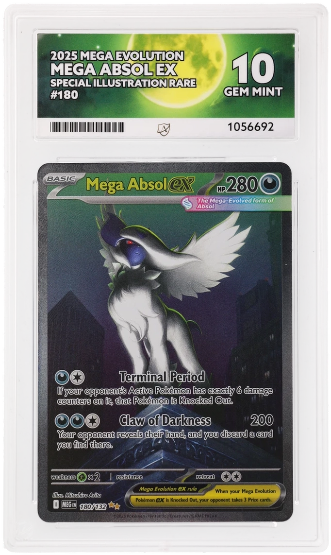 Card Front