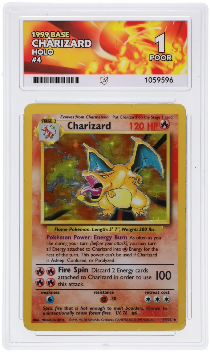 Card Front
