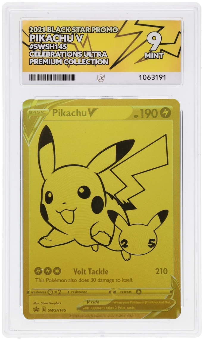 Card Front