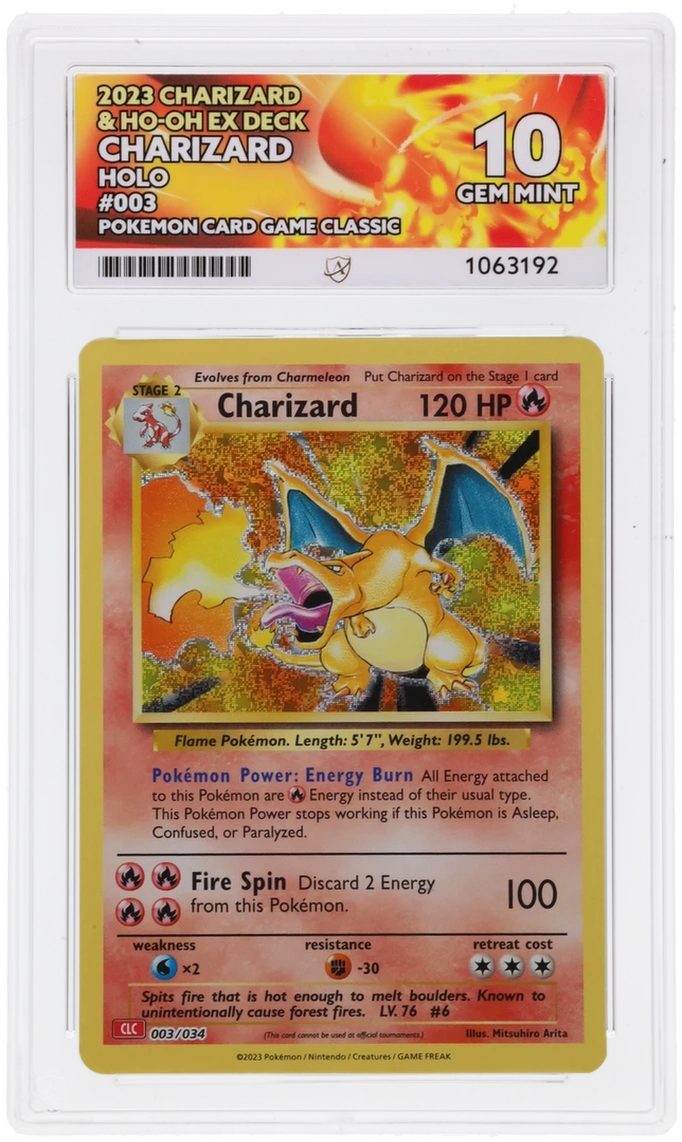 Card Front