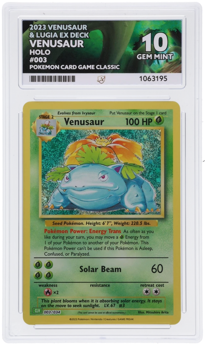Card Front
