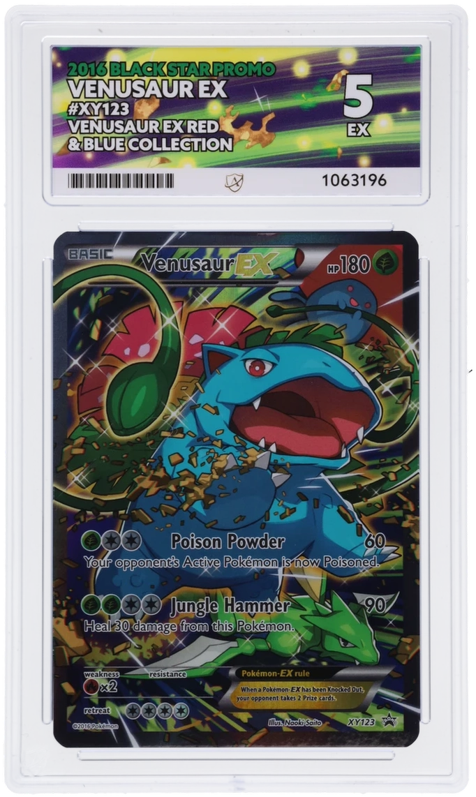 Card Front