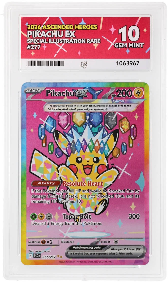 Card Front