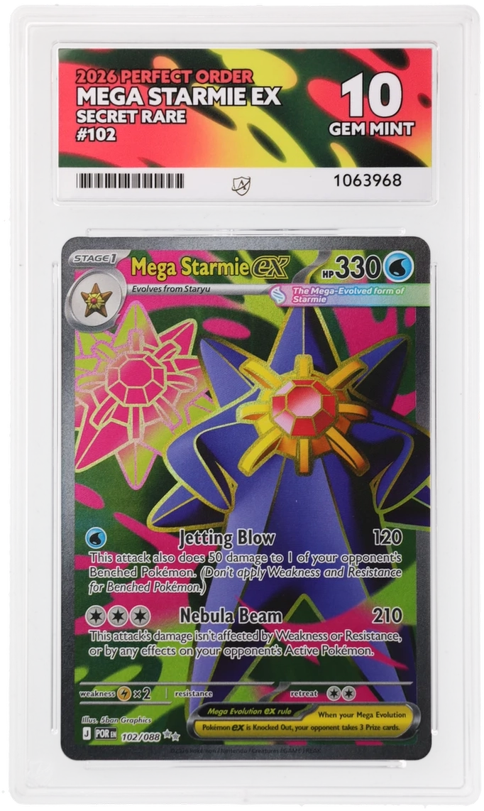 Card Front