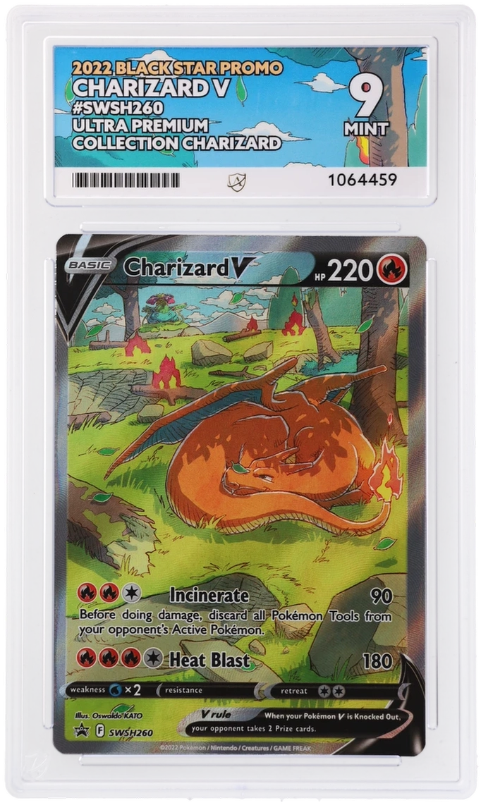 Card Front