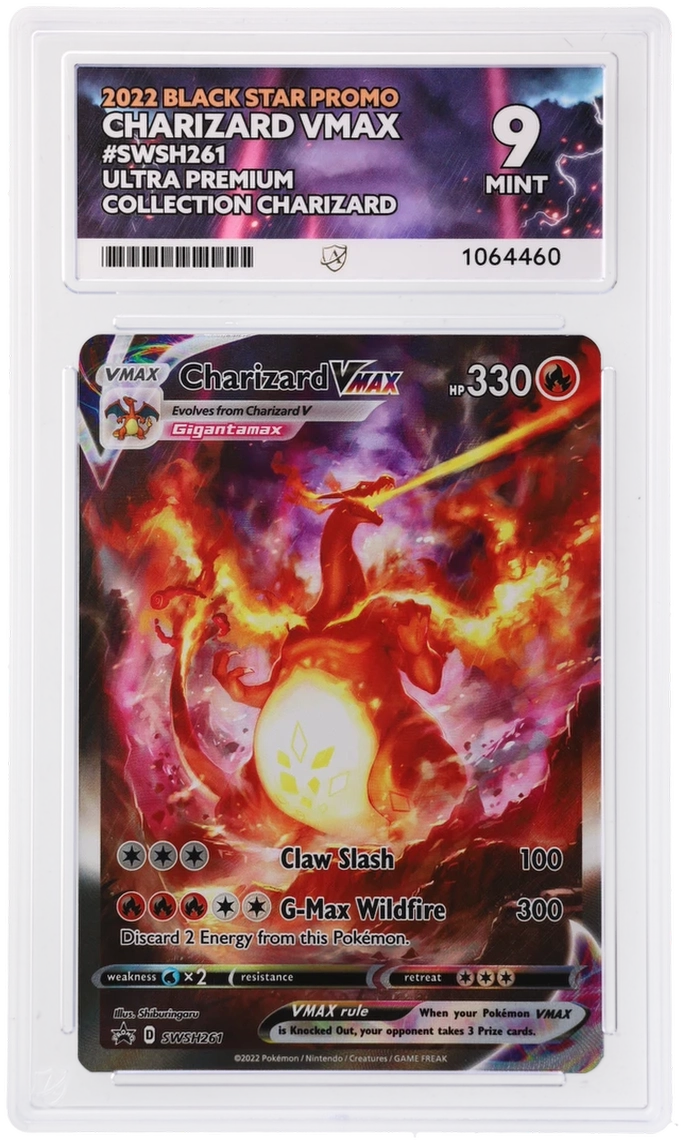 Card Front