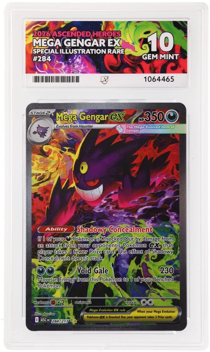 Card Front