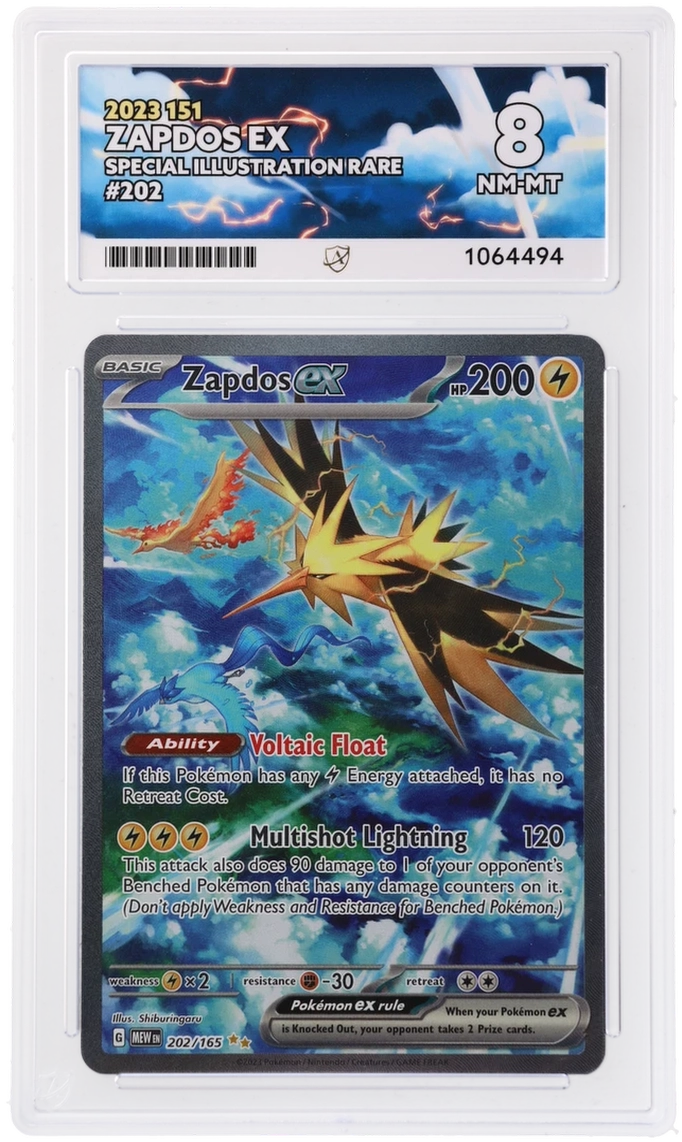 Card Front