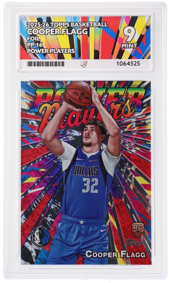 Card Front