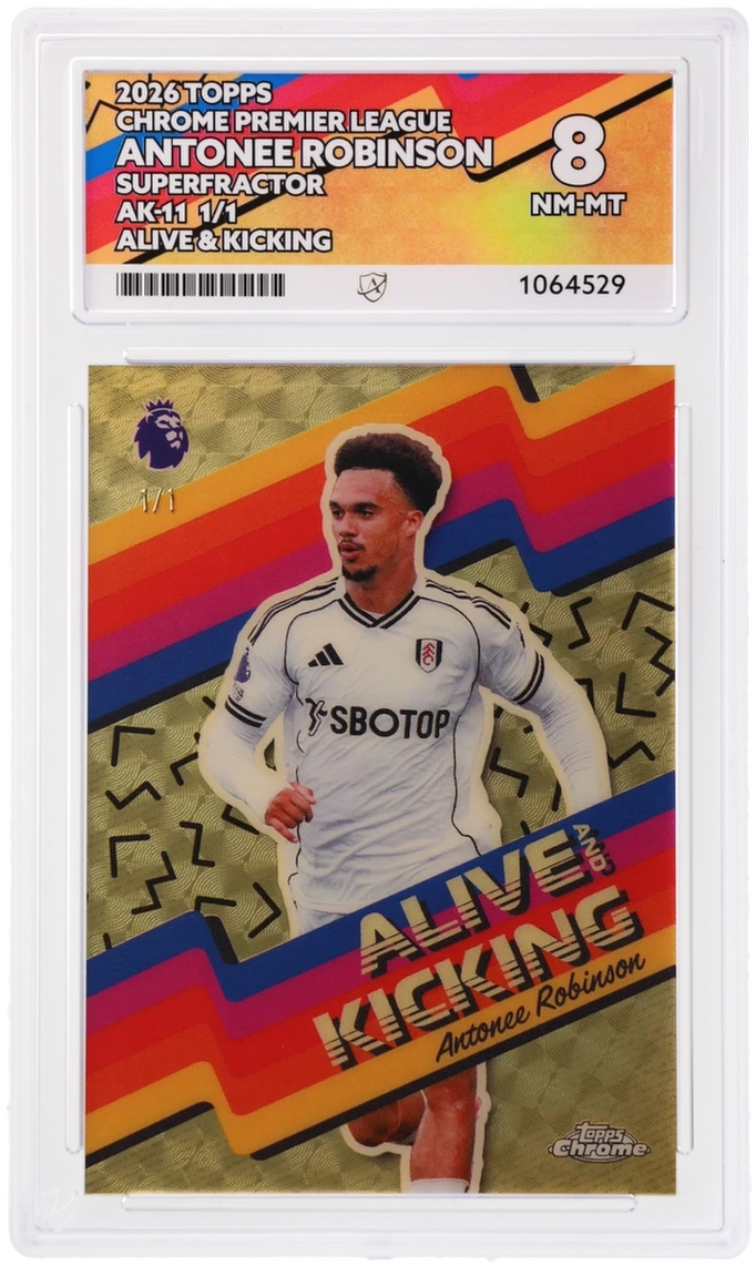 Card Front