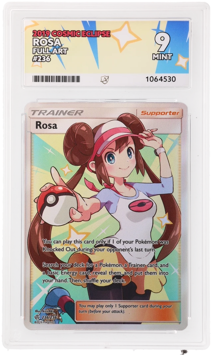 Card Front