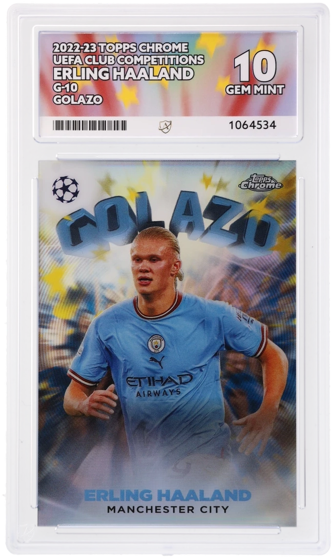 Card Front